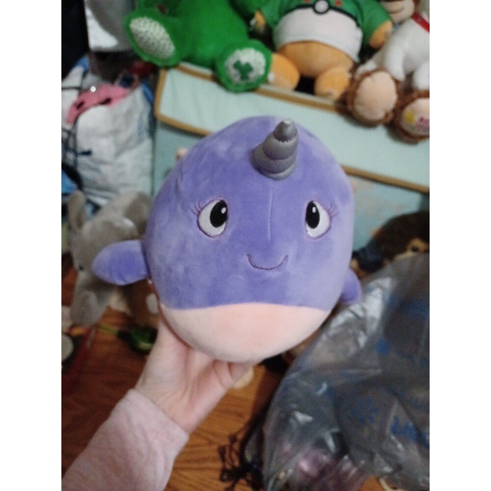 Animal Adventure  Narwhal